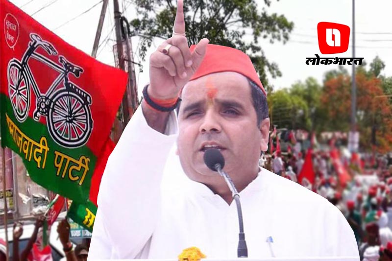 कोरोना संक्रमण के लक्षणों के बाद पूर्व सांसद धर्मेंद्र यादव सैफई के अस्पताल में भर्ती