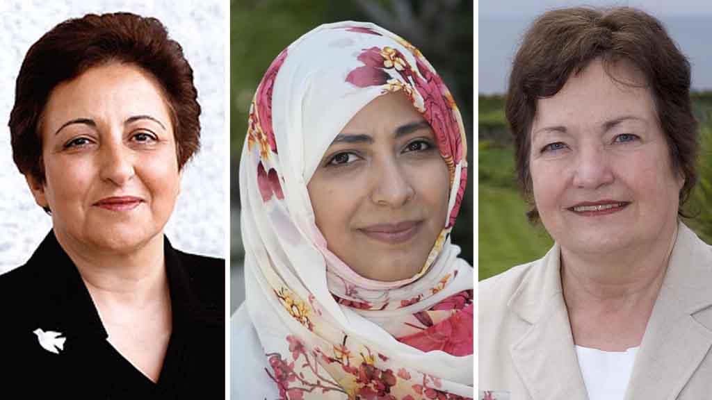 03 नोबेल विजेताओं ने गेट्स फाउंडेशन को पत्र लिखकर कहा ‘मोदी को न दें अवार्ड’