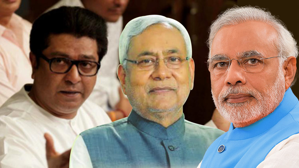 झारखंड और महाराष्ट्र में बीजेपी को अपनों से ही खतरा