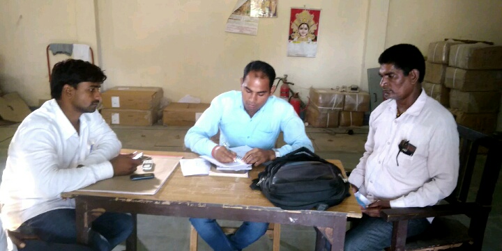 एक्शन मोड में आया विद्युत विभाग, उपभोक्ताओं में हड़कम्प