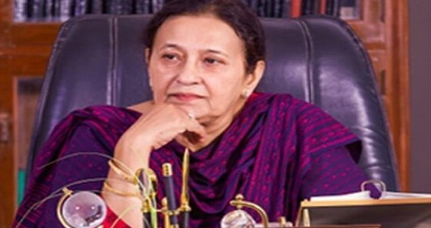 रामपुर उपचुनाव: समाजवादी पार्टी ने आज़म खान की पत्नी को बनाया उम्मीदवार