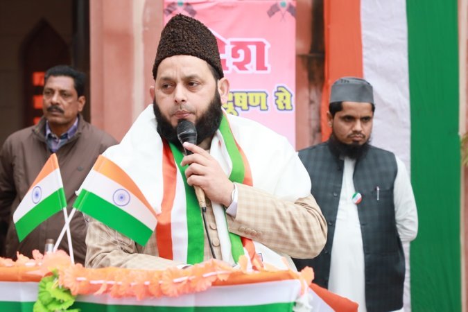 कोरोना संक्रमण के बीच ऐसे होगी तरावीह की नमाज़, मुस्लिम धर्म गुरु ने की अपील