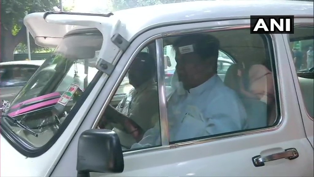 हुड्डा बिगाड़ेंगे बीजेपी का खेल, दस जनपथ में कांग्रेस की अहम बैठक शुरू