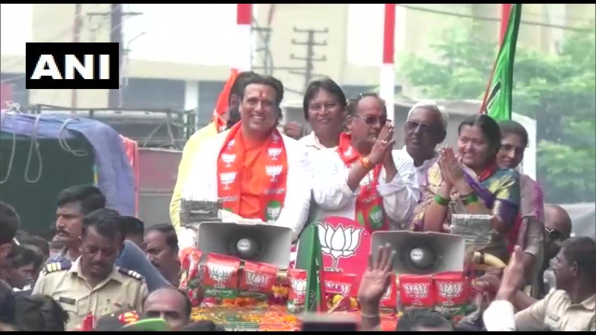 महाराष्ट्र, हरियाणा में आज थम जायेगा चुनाव प्रचार, आखिरी दिन मैदान में उतरे दिग्गज