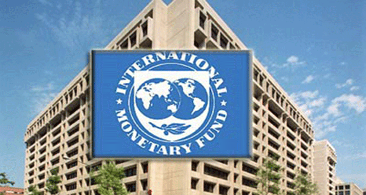 मोदी सरकार को एक और झटका: वर्ल्ड बैंक के बाद IMF ने भी घटाया विकास दर का अनुमान