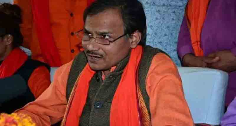 कमलेश तिवारी हत्याकांड : गुजरात से जुड़े है कातिलों के तार