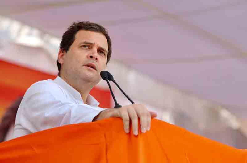 सरकार ने लिया MTNL-BSNL के विलय का फैसला, राहुल बोले “सस्ते दामों में बेचने की तैयारी”