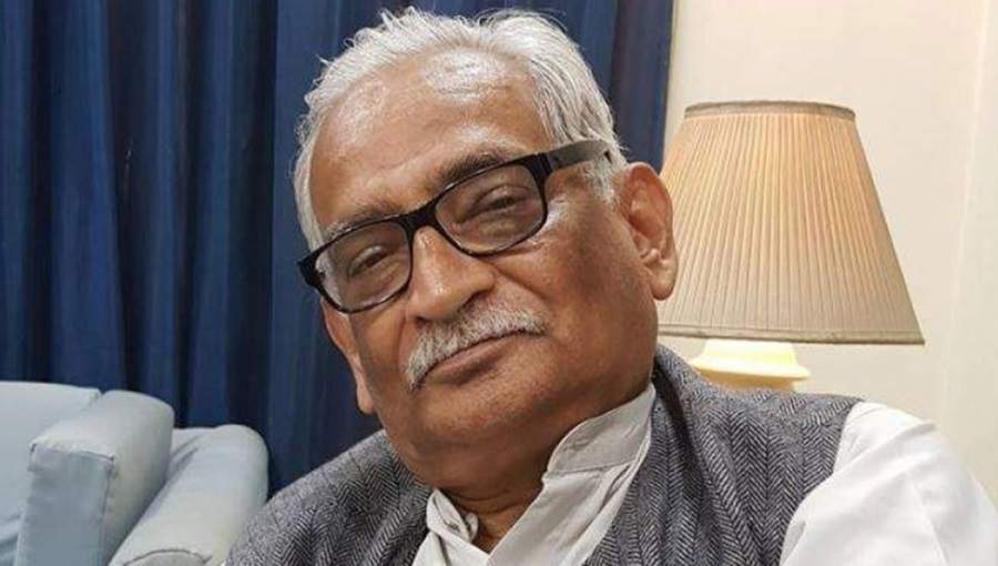 चर्चा में: कौन हैं राजीव धवन, जिन्होंने अयोध्या मामले में लड़ा मुस्लिम पक्ष का केस