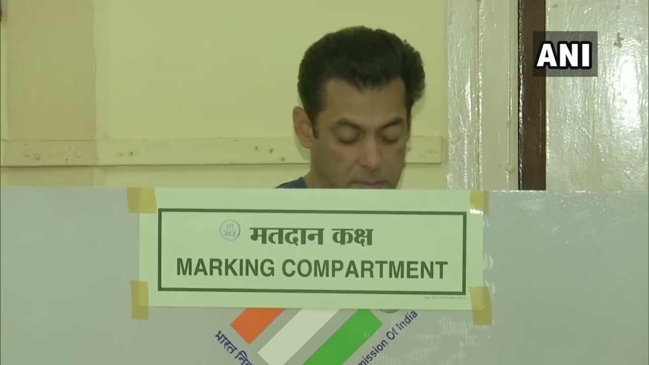 उम्मीद से कम मतदान: 05 बजे तक महाराष्ट्र में 44% और हरियाणा में 52% मतदान