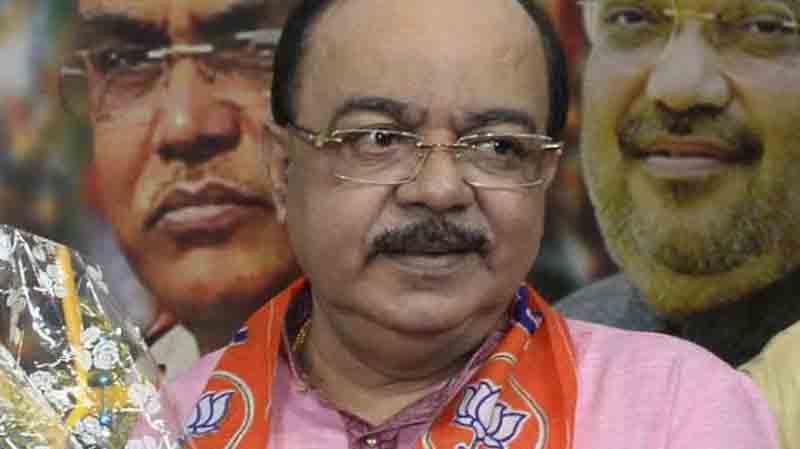 कोलकाता के पूर्व मेयर को बीजेपी नहीं आयी रास, दो महीने बाद ही टीएमसी में करेंगे घर वापसी