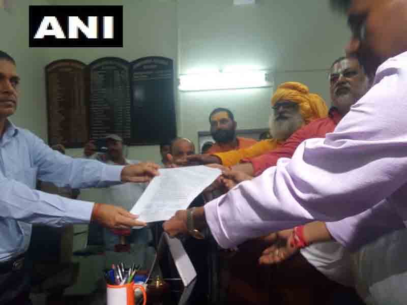 अयोध्या: विहिप को नहीं मिली विवादित परिसर में दीपोत्स्व मनाने की अनुमति