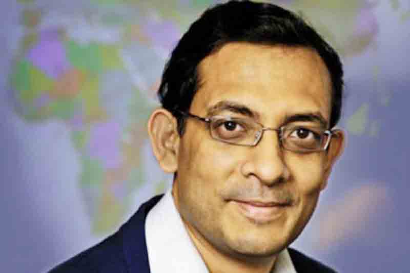 नोबेल विजेता ने कहा “भारतीय अर्थव्यवस्था की हालत नाजुक, जल्द सुधार की उम्मीद नहीं”