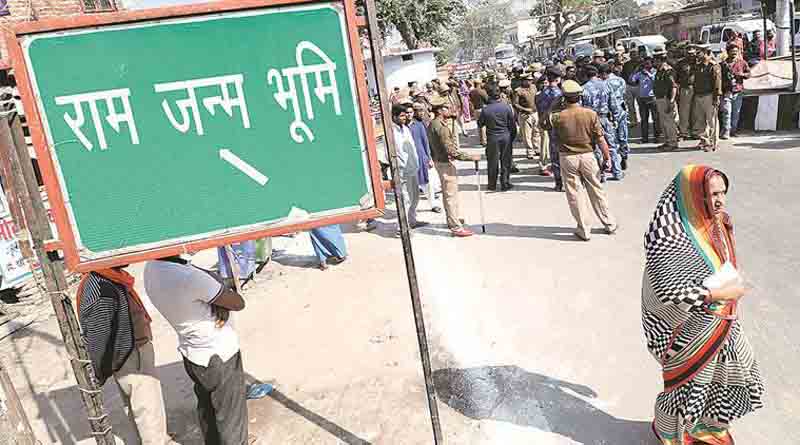गहराई से: राम मंदिर के लिए खरीदी गई ज़मीन में भ्रष्टाचार की दुर्गंध, आरोपों में कितना दम