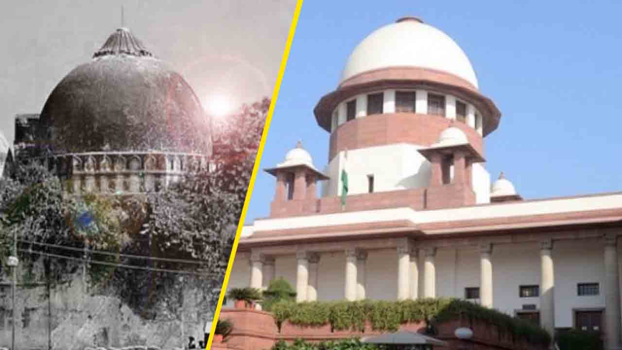 सुप्रीमकोर्ट के फैसले के बाद मुस्लिम पक्ष के पास बचा है ये विकल्प