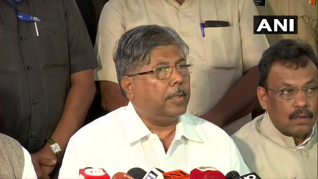 महाराष्ट्र: बीजेपी ने सरकार बनाने से किया इंकार, अब शिवसेना को करना है तय