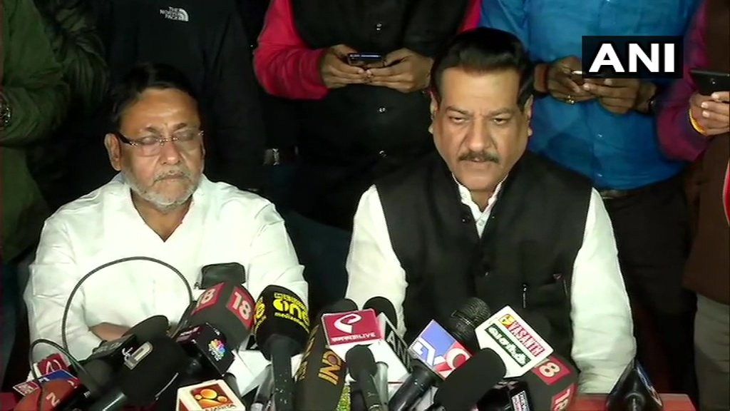 शिवसेना सावरकर के त्याग को तैयार! NCP-कांग्रेस में बनी सहमति, महाराष्ट्र में जल्द बनेगी सरकार