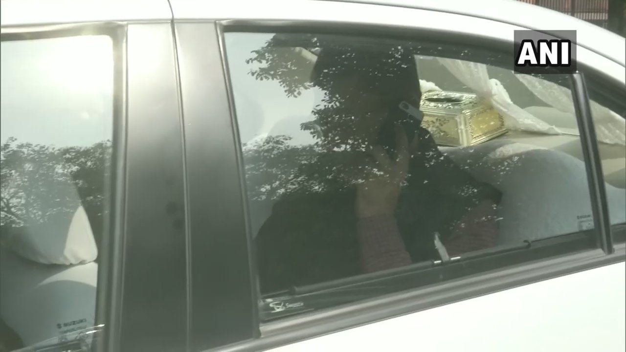 अयोध्या पर फैसले से पहले सीजेआई ने यूपी के मुख्य सचिव और डीजीपी को किया तलब