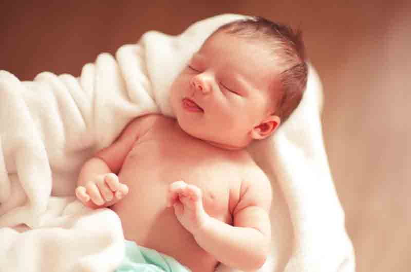 नवजातों का रखा जाएगा विशेष ख्याल, 15 से 21 नवम्बर तक चलेगा अभियान