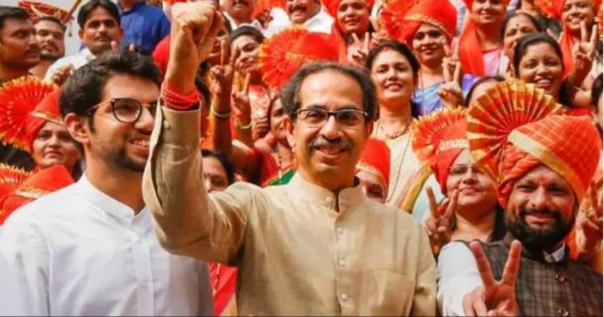 उद्धव सरकार ने साबित किया बहुमत, 169 विधायकों का मिला समर्थन