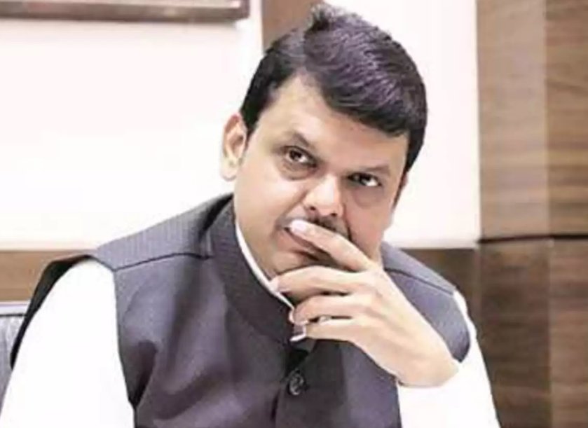 फडणवीस बोले ‘एक दिन कराची भी भारत का हिस्सा होगा’, एनसीपी ने पूछा ‘बांग्लादेश क्यों नहीं ?’