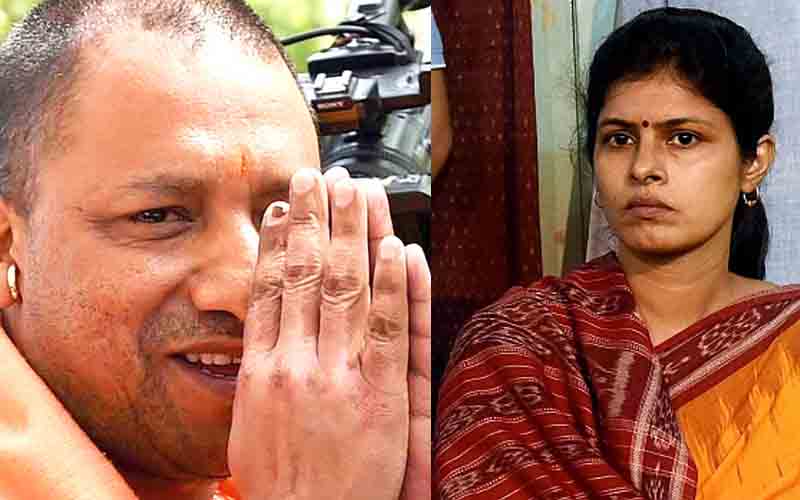 सीओ को धमकाने का ऑडियो वायरल, सीएम योगी ने स्वाति सिंह को किया तलब