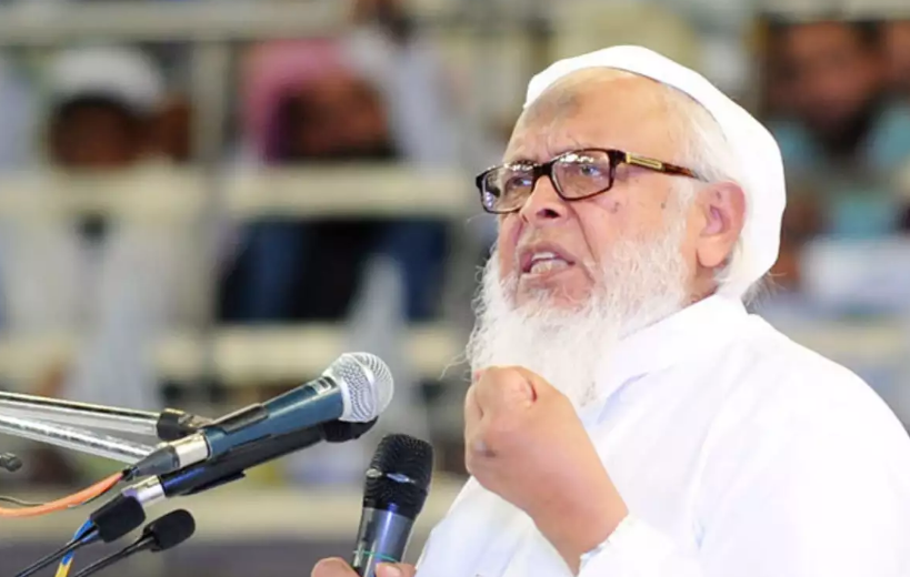 तब्लीगी जमात को लेकर मचाया गया था शोर, 1640 लोगों में सिर्फ 64 निकले कोरोना पॉजिटिव