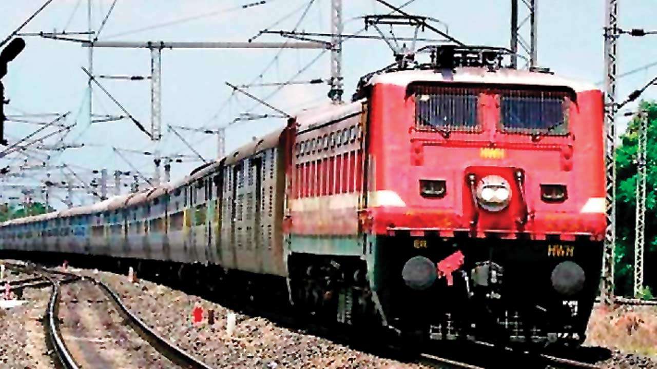 बड़ी खबर: 31 मार्च तक बंद रहेंगी सभी ट्रेनें