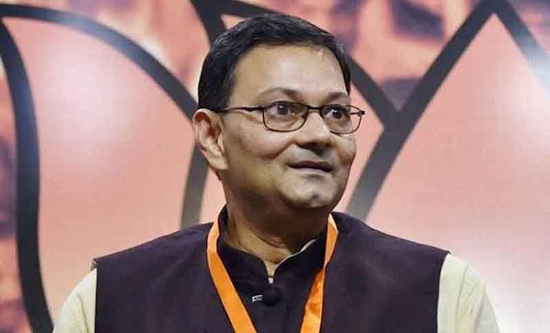 BJP उपाध्यक्ष ने अपनी ही पार्टी को घेरा, पूछा, “नागरिकता कानून में मुसलमान क्यों नहीं शामिल”