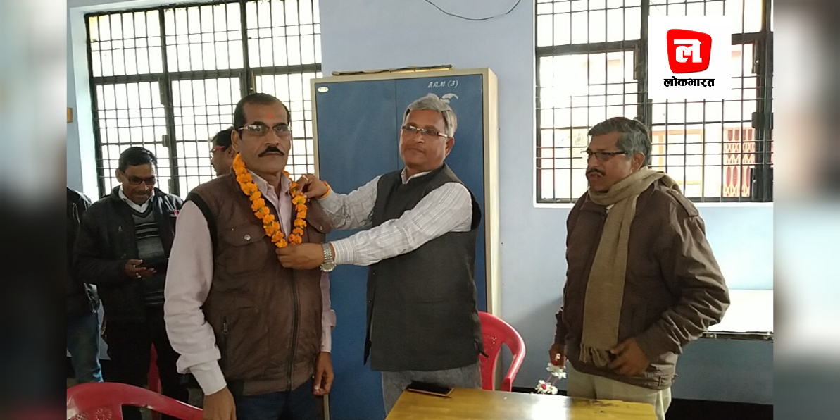 पत्रकारों के हितों के लिए संघर्षरत है प्रेस क्लब अमेठी: मिश्र