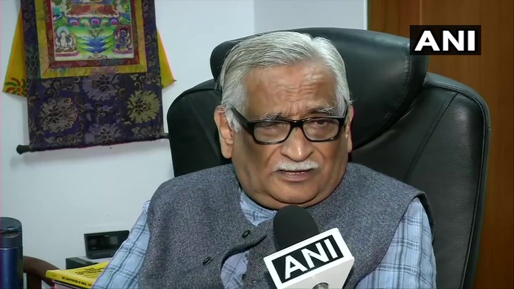 जमीयत ने राजीव धवन को नहीं बनाया वकील, धवन ने दिया ये बयान
