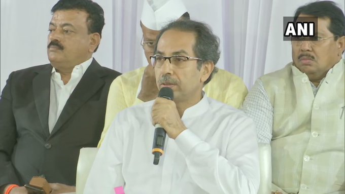 महाराष्ट्र में जल्द लग सकता है पूर्ण लॉकडाउन, कैबिनेट ने दी मंजूरी