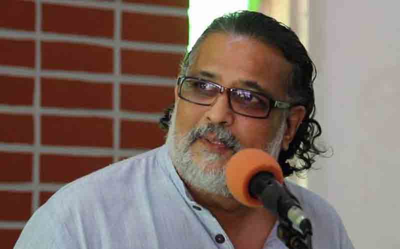 अब महात्मा गांधी के प्रपौत्र ने कहा, “सावरकर ने मांगी थी अंग्रजो से माफ़ी, इतिहास में मौजूद है सबूत”