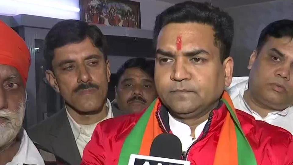 महंगी पड़ी बदज़ुबानी- कपिल मिश्रा के चुनाव प्रचार करने पर लगी पाबंदी