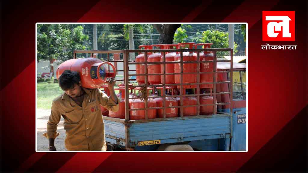 महंगाई की मार: रसोई गैस सिलेंडर के बढे दाम, अब इतने का हो गया सिलेंडर