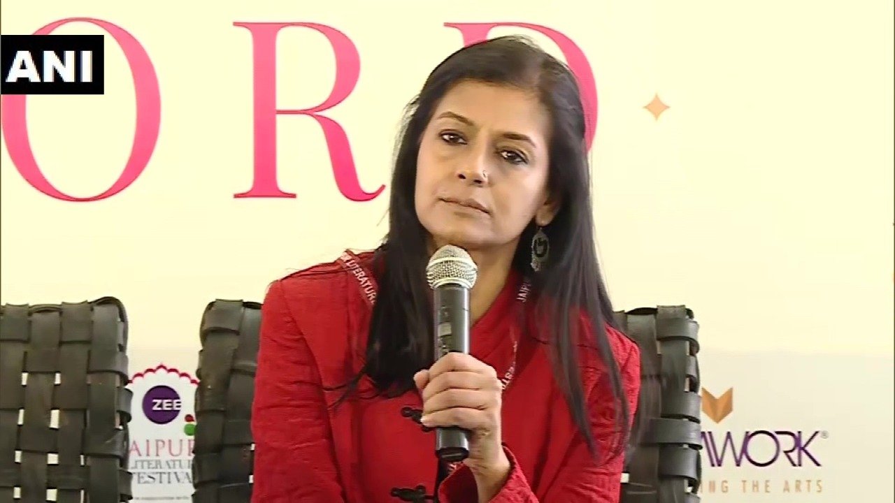 नंदिता दास बोलीं: 4 पीढ़ियां इस देश में रही अब भारतीय होने का सबूत मांग रहे हैं