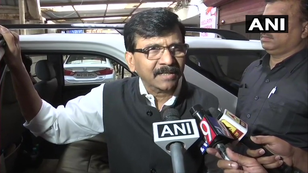 संजय राउत ने क्यों कहा “केंद्र सरकार को बर्खास्त किया जाना चाहिए”