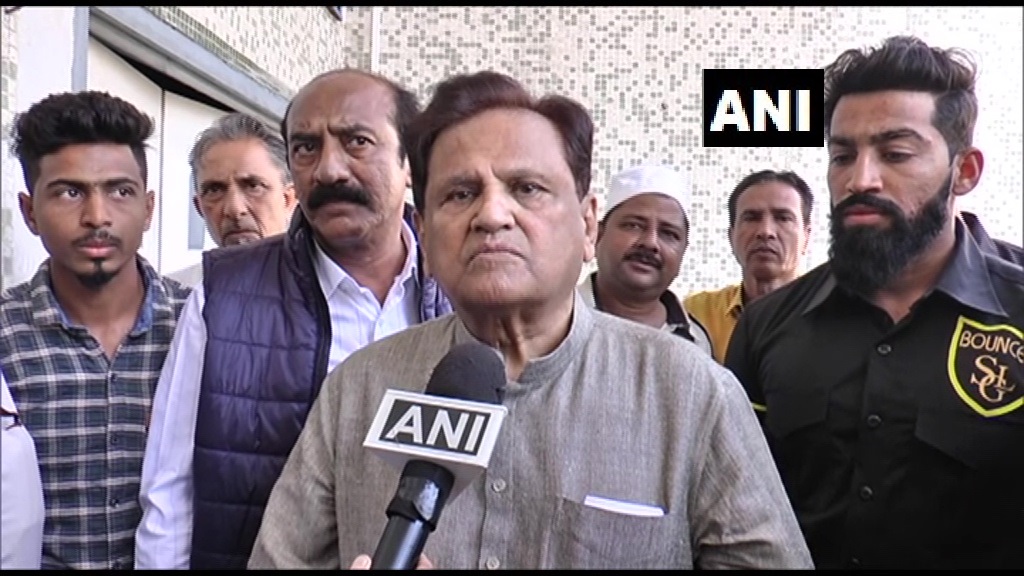 सरकार को संदेश देने के लिए कांग्रेस शासित सभी राज्यों की विधानसभा में पेश होंगे प्रस्ताव