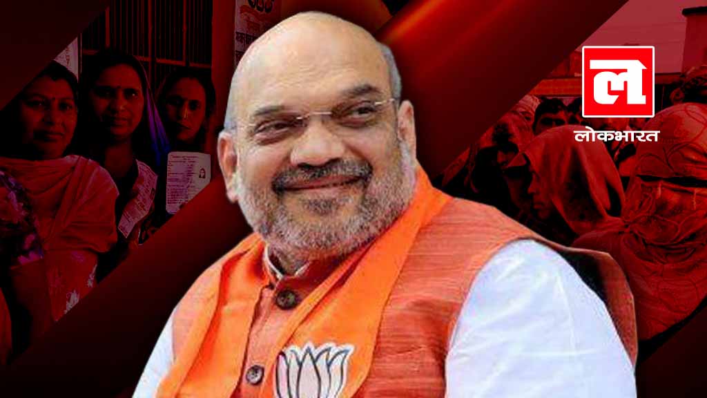 सेहत ख़राब की अफवाहों ने पकड़ा जोर तो अमित शाह को देनी पड़ी सफाई