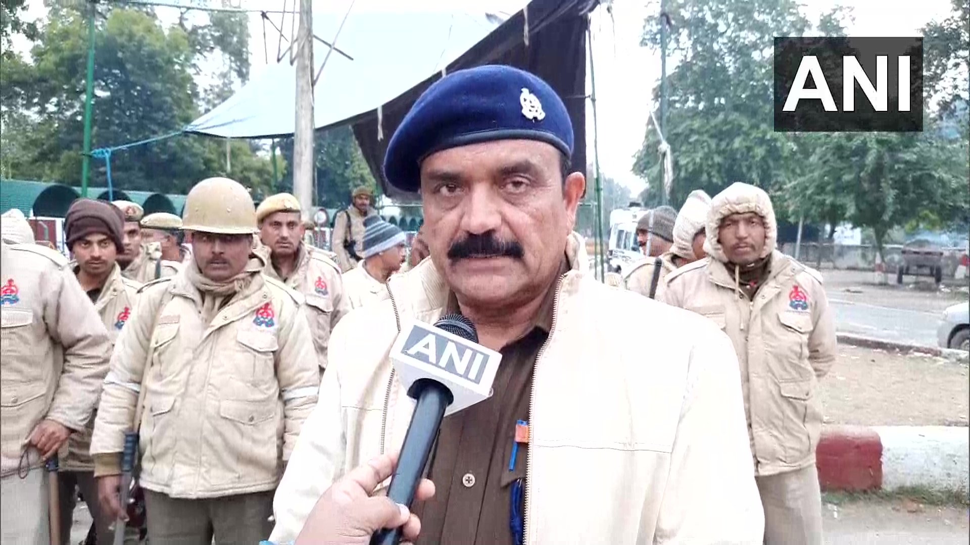 नागरिकता कानून का विरोध: अलीगढ में 70 महिलाओं के खिलाफ एफआईआर दर्ज