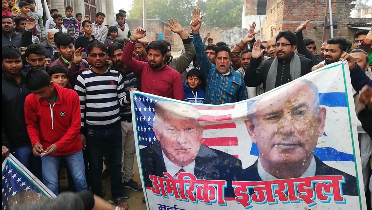 NPR और JNU मामले पर आल इंडिया शिया पर्सनल लॉ बोर्ड के डॉ यासूब अब्बास का बयान