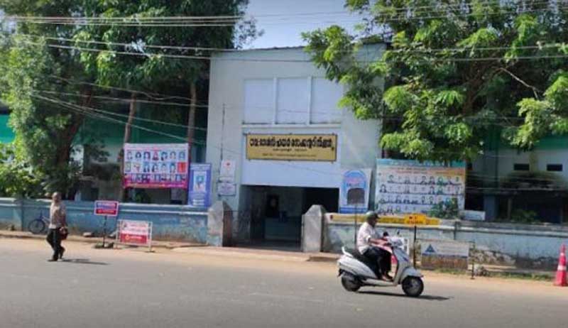 सीएए का नाम लेकर मुस्लिम बच्चो को पाकिस्तान भेजे जाने की धमकी देता था टीचर, सस्पेंड