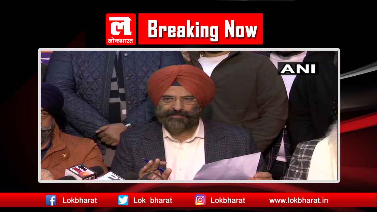 दिल्ली में चुनाव नहीं लड़ेगा अकाली दल, सीएए पर बीजेपी के दबाव को बताया कारण