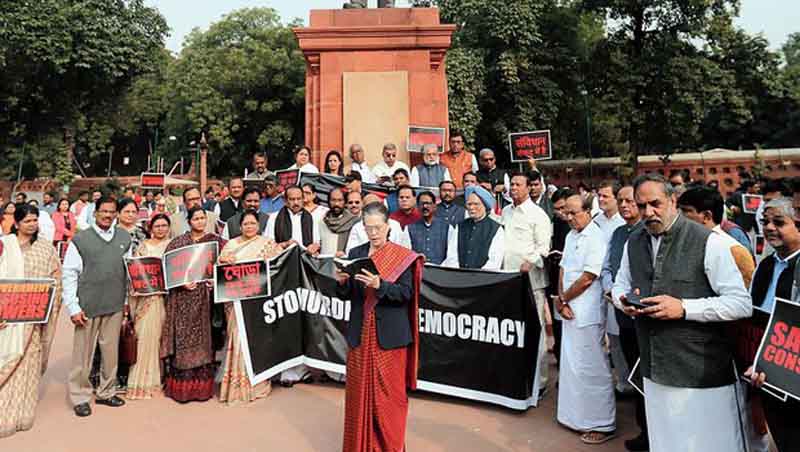 26 मई को किसान मनाएंगे काला दिवस, देश की 12 पार्टियों ने किया समर्थन का एलान