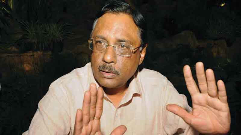 JDU Spokesman writes to Nitish Kumar ‘take a stand against CAA-NPR-NRC scheme’