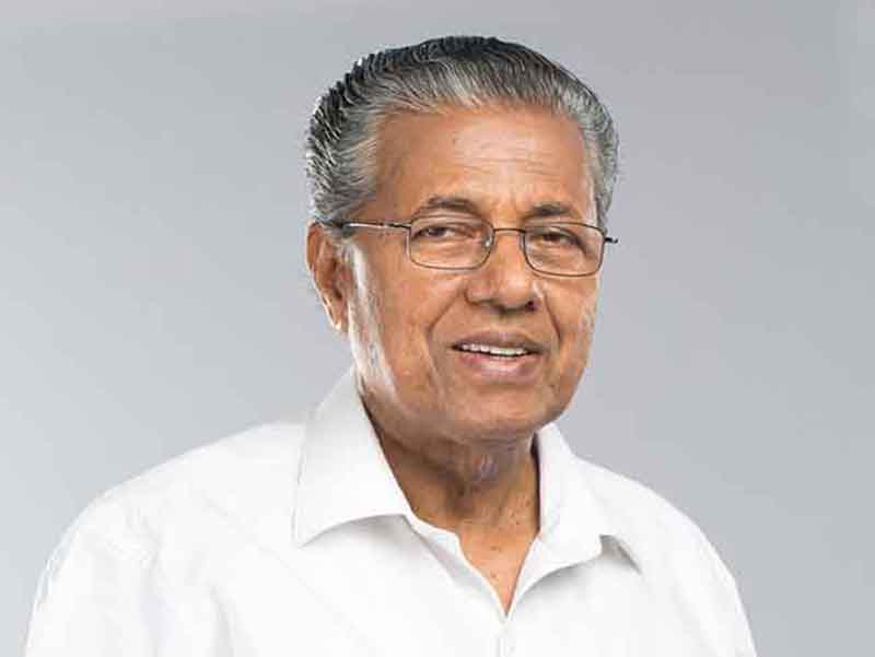 Kerala government moves Supreme Court against Citizenship Amendment Act