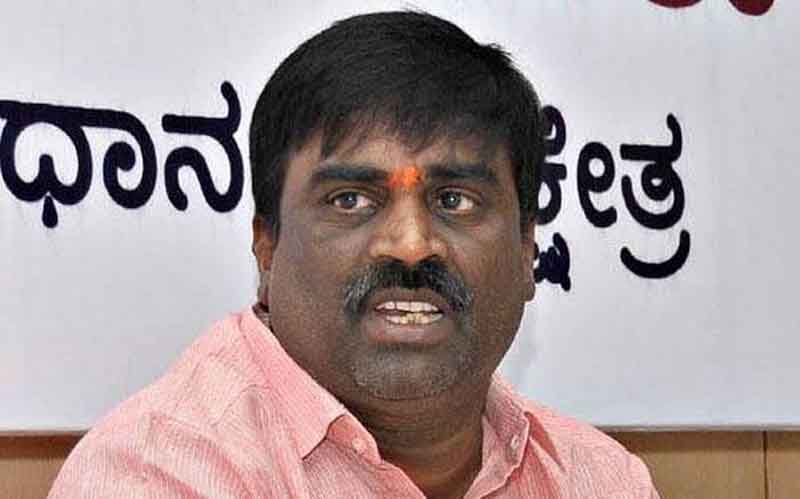 Karnataka BJP MLA booked for ‘provocative’ speech targeting anti-CAA protesters