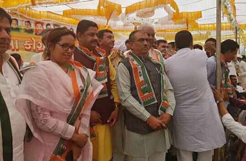 महाराष्ट्र में लागू नहीं करेंगे एनपीआर: कांग्रेस