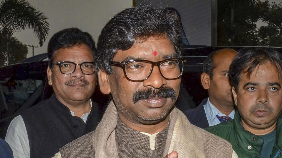 झारखंड में सोरेन सरकार ने विश्वास मत हासिल किया