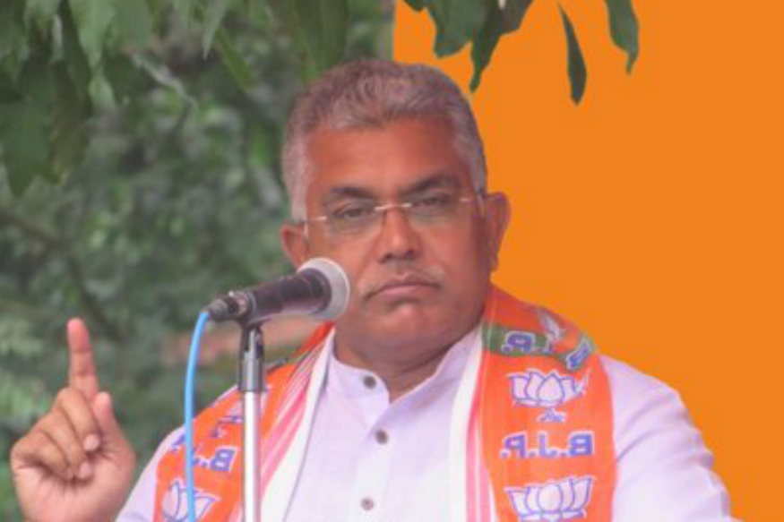 Two FIR’s filed against BJP President for his remark ‘were shot like dogs’