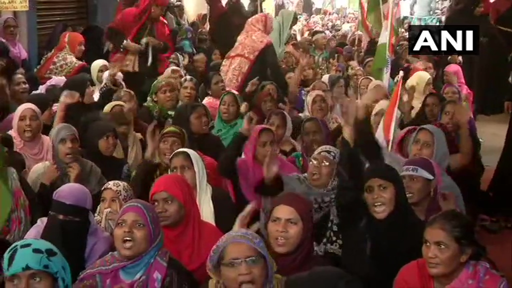 UN के उच्चायुक्त ने सीएए के खिलाफ सुप्रीमकोर्ट में दायर की याचिका, विदेश मंत्रालय नाराज